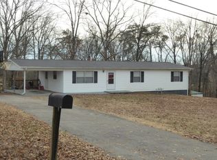 552 Lynnwood Dr, Greenback, TN 37742