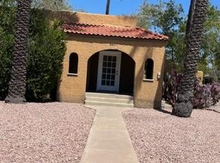 2217 N Mitchell St, Phoenix, AZ 85006