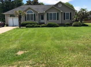 3275 Kim St, Dalzell, SC 29040