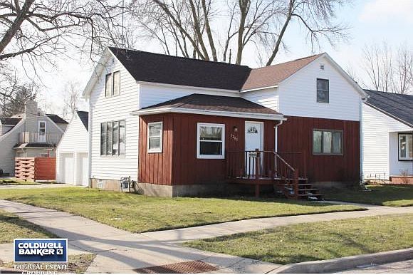 Welcome to 1203 N. Gillett