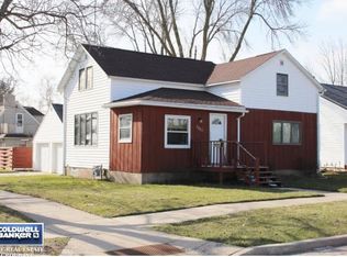 1203 N Gillett St, Appleton, WI 54914