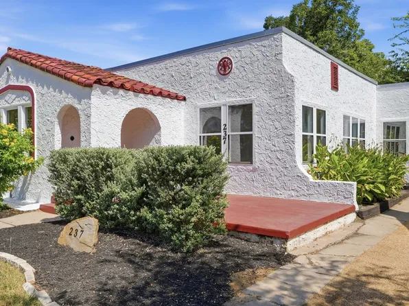 237 DONALDSON AVE, San Antonio, TX 78201