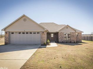 46 Dove Ln, Vilonia, AR 72173