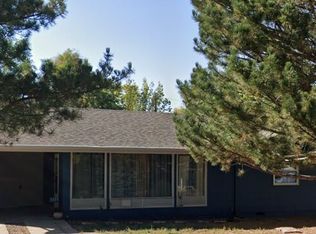 1295 S Hudson St, Denver, CO 80246