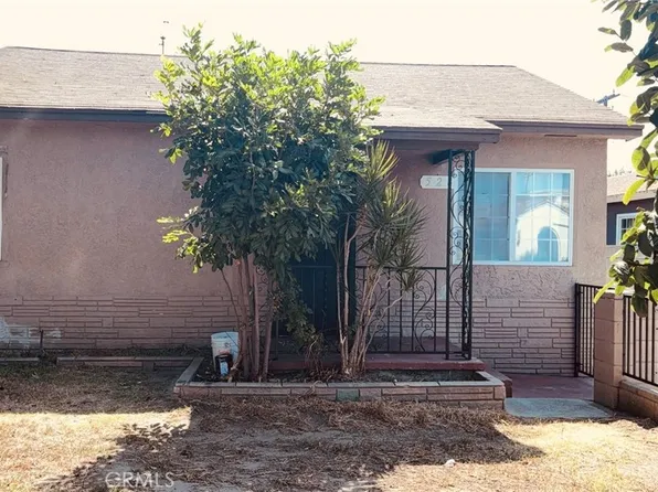 522 Simmons Ave, Los Angeles, CA 90022