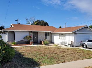 4448 Donald Ave, San Diego, CA 92117