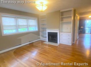 84 North St #1, Somerville, MA 02144