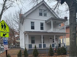 384 Shelton Ave, New Haven, CT 06511