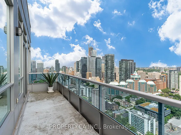500 Sherbourne St #3404 — Photo 29