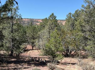 19 Pine Tree Rd, Ramah, NM 87321