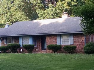 2044 S Dollison Ave, Springfield, MO 65807