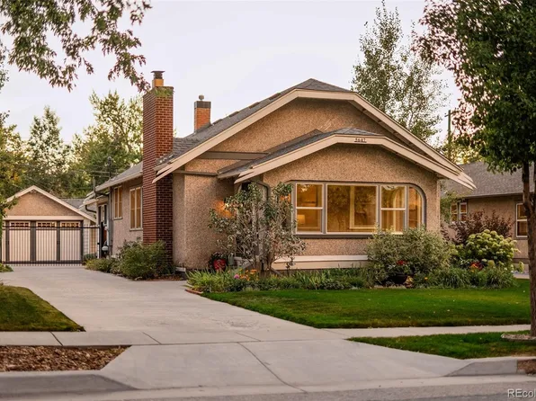 5647 S Louthan Street, Littleton, CO 80120