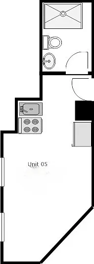 Oasis Apartments — Photo 22