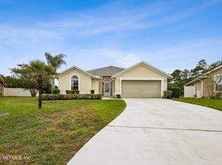 1412 TALL PINE Court, St. Augustine, FL 32084