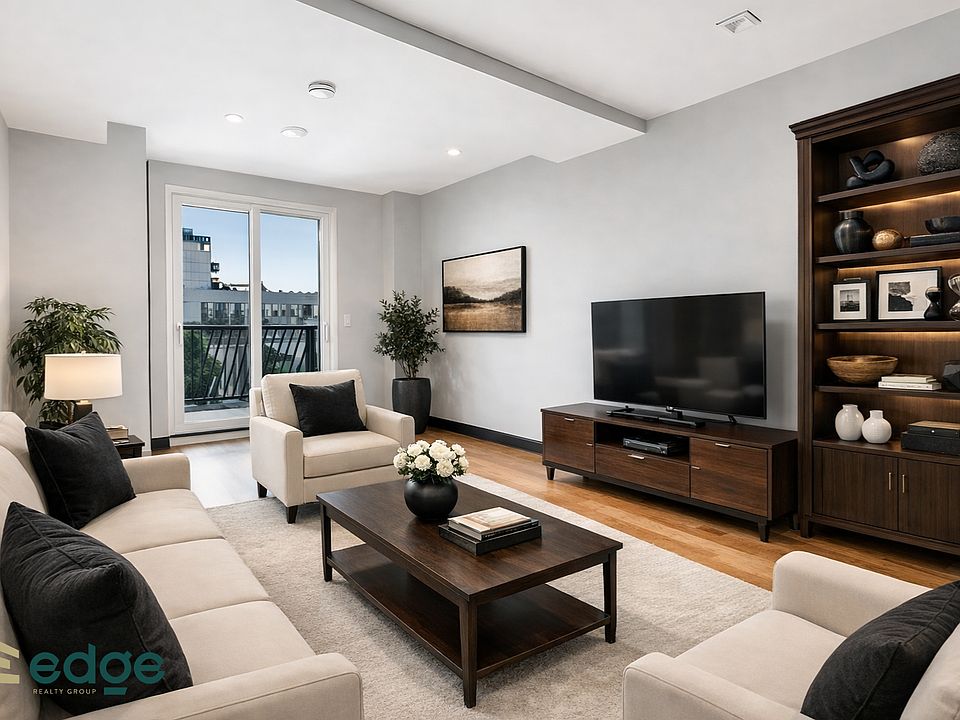 1st image of 268 Metropolitan Ave #2R