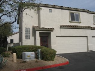9750 N Monterey Dr UNIT 56, Fountain Hills, AZ 85268