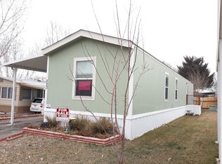 223 Guenevere St, North Salt Lake, UT 84054