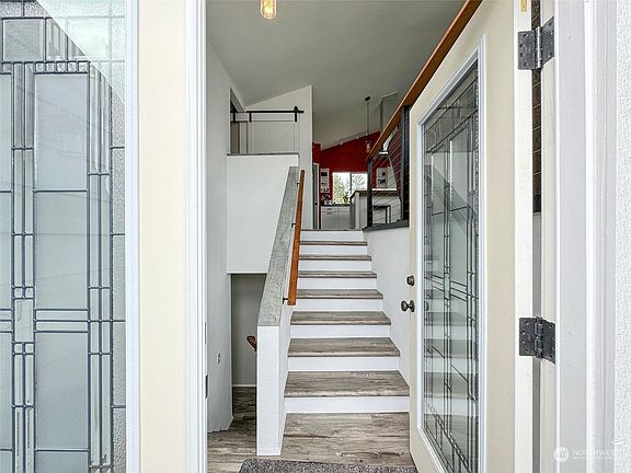 4th image of 1318 S "N" Street