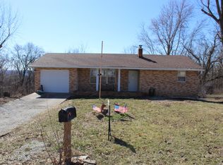 1752 Highway C, Bonnots Mill, MO 65016
