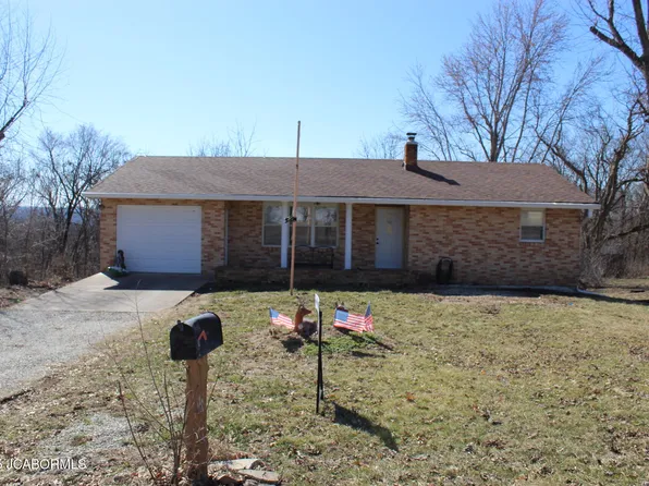 1752 Highway C, Bonnots Mill, MO 65016