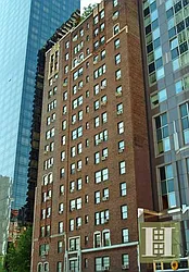 Sold by Halstead Real Estate