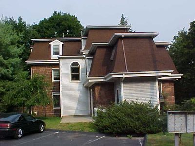 21 Rock Hill Rd, New Haven, CT, 06513