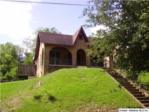 2659 Bush Blvd, Birmingham, AL 35208