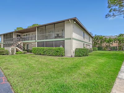 6257 Chasewood Drive #B, Jupiter, FL, 33458