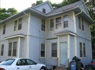 28 Fulton St, Monticello, NY 12701