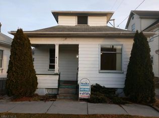104 N 13th Ave, Altoona, PA 16601
