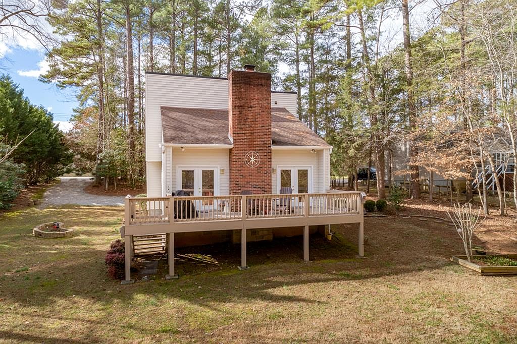 190 Blackridge Rd, Bracey, VA 23919 Zillow