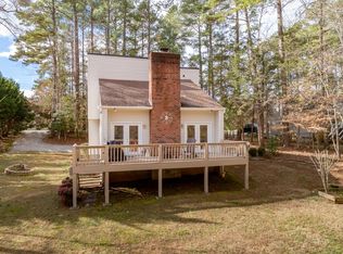 190 Blackridge Rd, Bracey, VA 23919