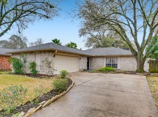 4715 Rivertree Ln, Spring, TX 77388
