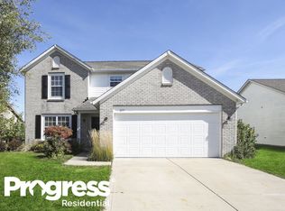 1655 Kingen Dr, Greenfield, IN