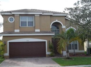 3132 SW 165th Ave, Miramar, FL 33027