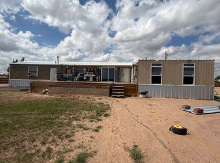 215 & 217 Moon St, Logan, NM 88426