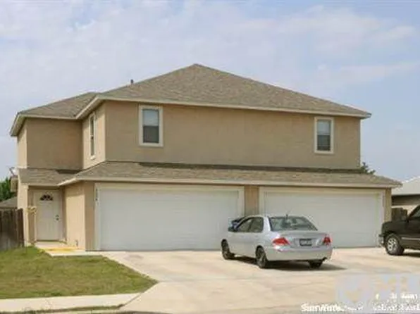 3032 Green Mountain Dr, New Braunfels, TX 78130