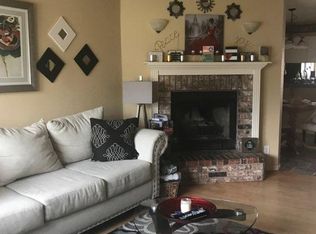 1710 W El Paso Pl, Broken Arrow, OK 74012