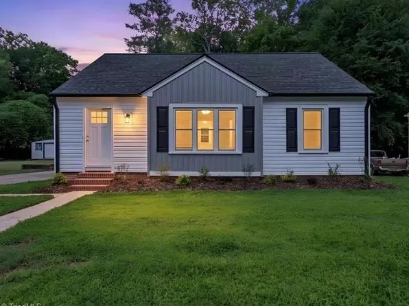 730 Holly St, Asheboro, NC 27203
