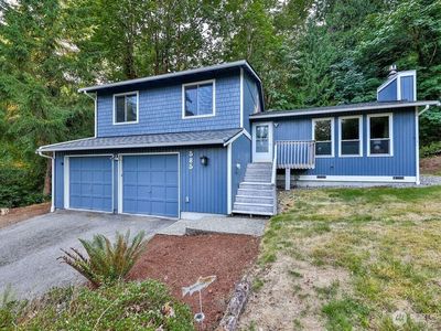 585 Mount Cedar Drive SW, Issaquah, WA, 98027