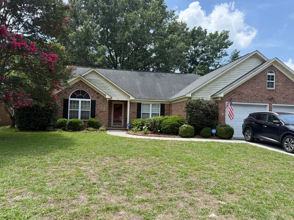 14 Radcliff Dr, Sumter, SC 29150