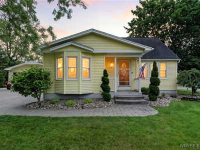 5137 William St, Lancaster, NY, 14086