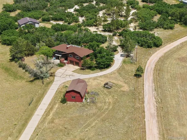 698 Peak View Drive, Castle Rock, CO 80109