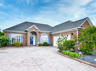 5806 Mossy Oaks Dr, North Myrtle Beach, SC 29582