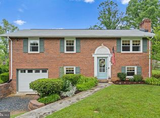 12 Clarion Dr, Fredericksburg, VA 22405
