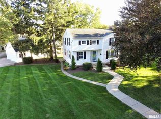 532 S Nelson Ave, Morton, IL 61550