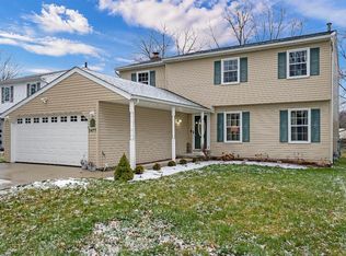 5477 Grayfield Cir, Ypsilanti, MI
