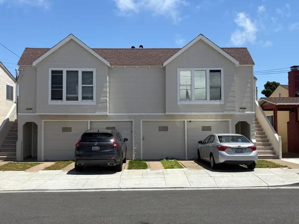 536 Green Ave #540, San Bruno, CA 94066