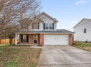 4005 Hallborough Way, Hermitage, TN 37076