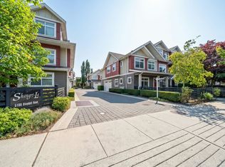 5180 Blundell Rd #4, Richmond, BC V7C 1H4